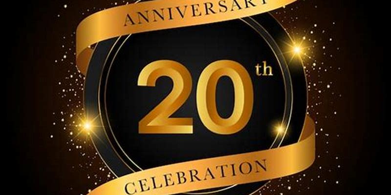 搜狗输入法20周年庆典